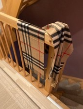 Burberry Schal 100% Kaschmir