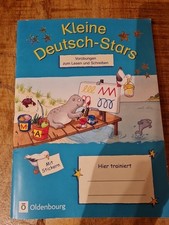 Kleine Deutsch-Stars