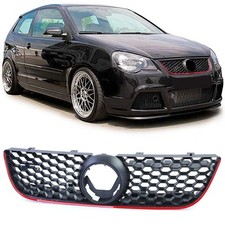 Sport waben kühlergrill - waben,