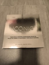 ICONIC London Thriving &