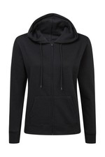 SGDamen Sweatjacke Kapuze in 8