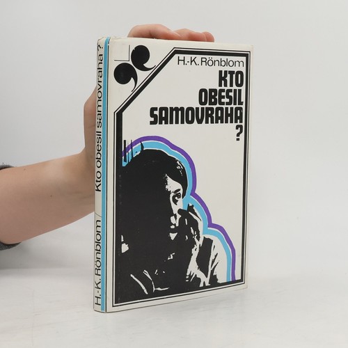 Kto obesil samovraha - ? , | 