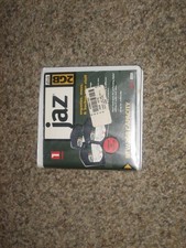 VINTAGE IOMEGA JAZ 2GB DISK