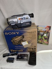 Sony Digital Handycam
