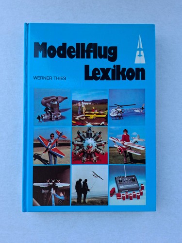 Vintage modellflug - ,
