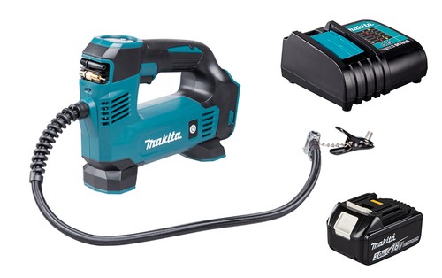 Makita dmp 180 akku kompressor - makita,