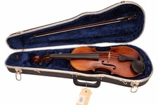 Geigenkoffer Hartschale