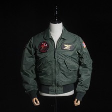 Herren repro top gun - herren, 2