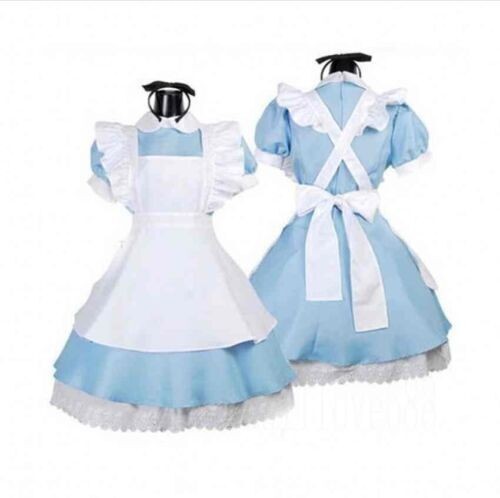 2024 erwachsene alice - alice, im