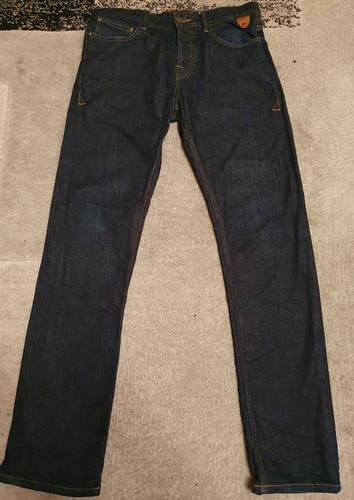 Pelle denim jeanshose - pelle,