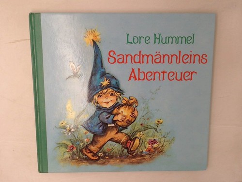 Sandmännleins abenteuer lore - sandmännleins,