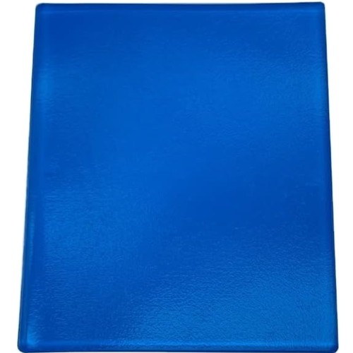 Gelkissen motorrad blau - gelkissen,