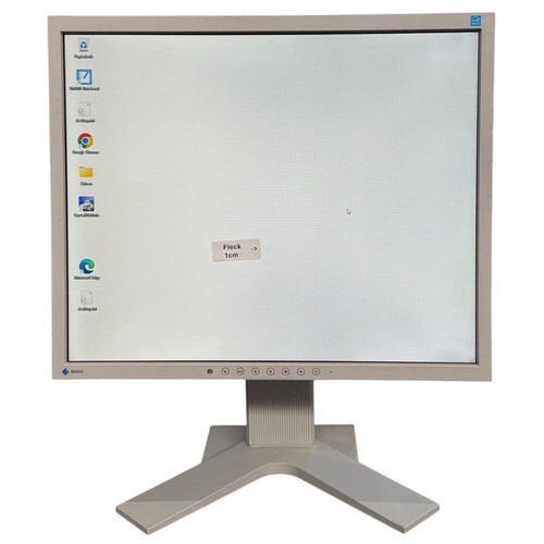 Eizo flexscan s1933 - flexscan,