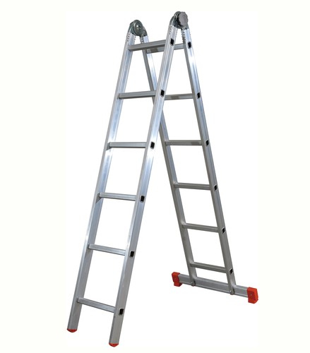 Facal vielzweckleiter s300 5 - s300, 5+5