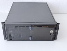 Euphonix Mixview PLT Module