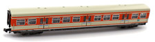 Minitrix 13142 N S-Bahn Personenwagen 2. Kl. Bx 794 DB Ep. IV