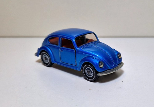 Siku 1022 1300 - 1022, vw