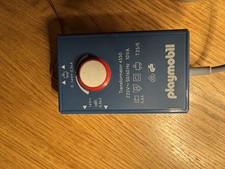 Playmobil Trafo Transformator