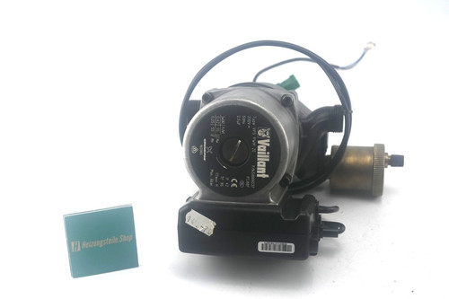 Grundfos vaillant vp5 pwm - pwm, ze