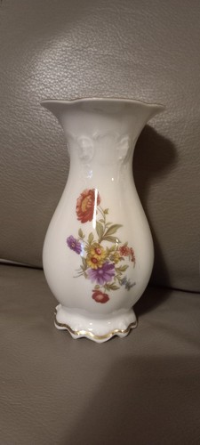 Rosenthal balmoral vase - balmoral,