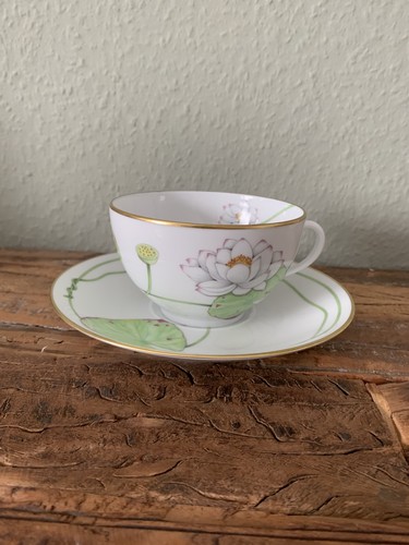 Porzellan tasse mit - tasse,