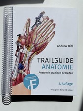 Trailguide Anatomie - Anatomie