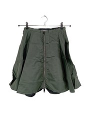 CHRISTIAN DIOR High Waist Rock