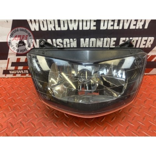 Frontscheinwerfer optik honda - frontscheinwerfer,