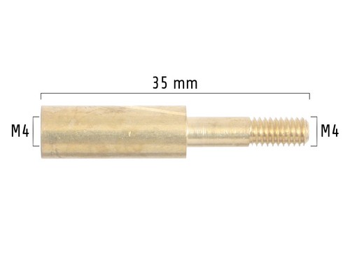 Gewindeadapter