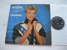LP C.C. Catch – Diamonds -