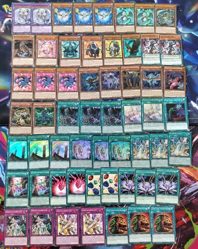 Schwarzflügel - yu-gi-oh!,