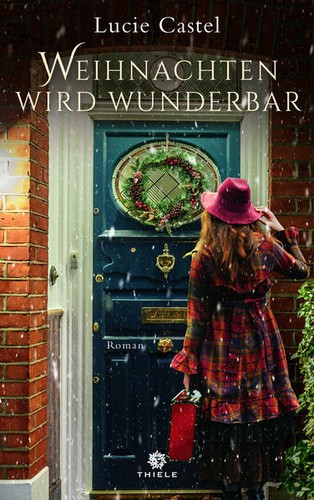 Weihnachten wird wunderbar - , |