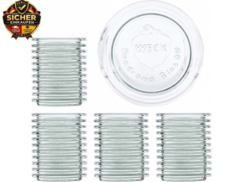 Stück deckel ersatzdeckel - 50,