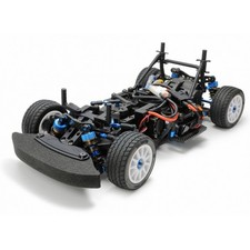 Tamiya 47480 1:10 RC M-08R Chassis Kit 300047480