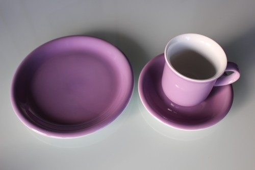 Arzberg daily colori lila - daily,