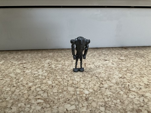 Lego star wars - star, minifigur