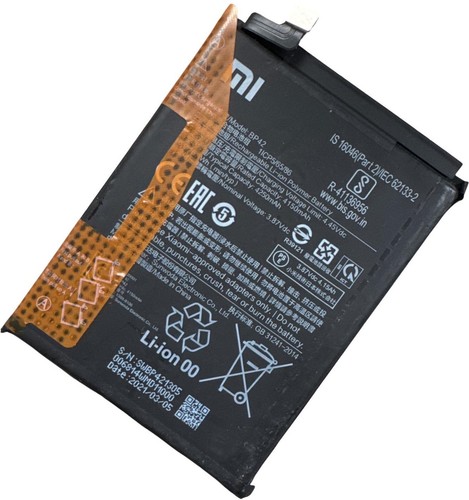 Original xiaomi lite 4g - original,