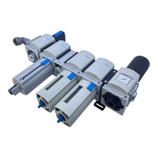 Festo wartungseinheit - festo,