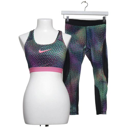 Nike pro trainingsanzug - nike, pro,