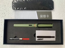 LAMY Safari Origin Pen Special