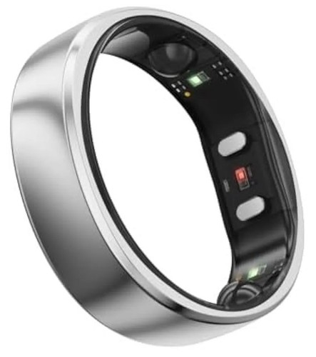 Ringconn gen smart ring - ringconn, 2