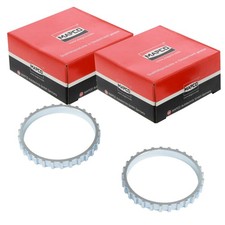 2x MAPCO ABS-RINGE HINTEN