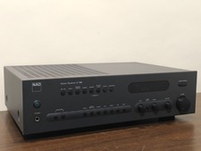 NAD C740 Stereo Receiver -