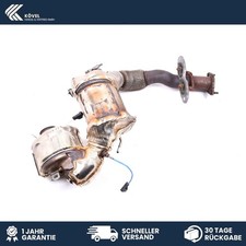 Original Dieselpartikelfilter Katalysator Ford Mondeo MK5 2.0 EcoBlue 82529633