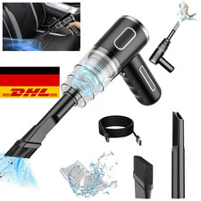 29000Pa Handstaubsauger Akku