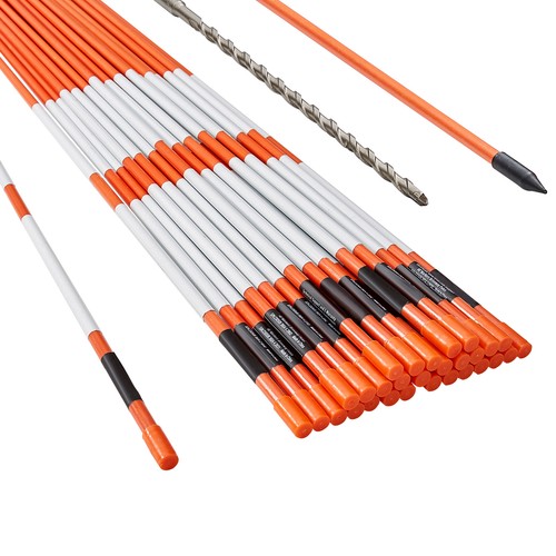 Uimoso 30x schneestangen - 30x,