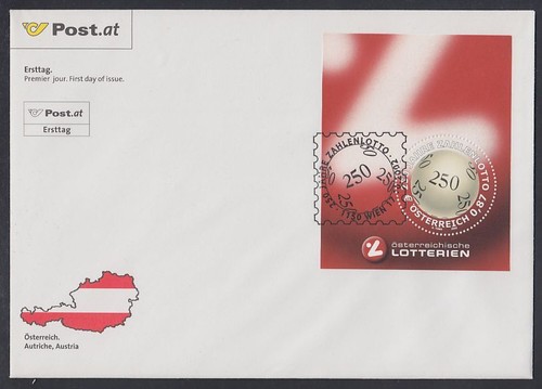 österreich austria 2002 fdc - austria,