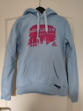 HSV Hoodie Damen Gr. 40