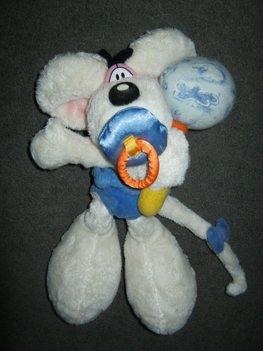 Diddle maus baby - diddle,