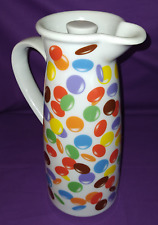 Arzberg *** SMARTIES Kanne / Kakaokanne / Kaffeekanne *** 1 Liter